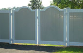 fencing gates newport news