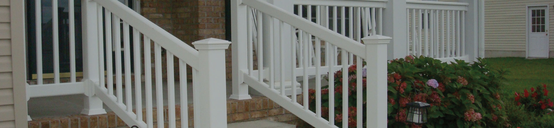 porch railings va beach
